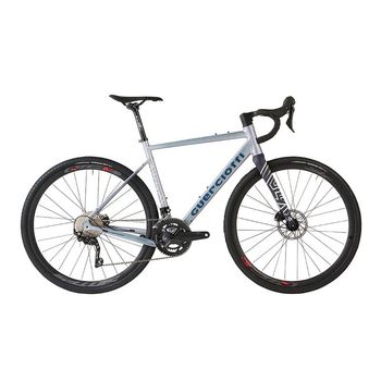 Guerciotti, Greto Shimano Sora