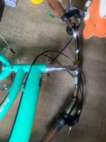 Weize, Amazon 2025 Frameset