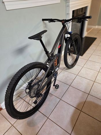 Trek, Fuel EX 9.7 Gen 6 2023