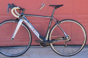Used De Rosa Protos, Carbon, 2016 2016 Road & Gravel, Black — image 2 of 18
