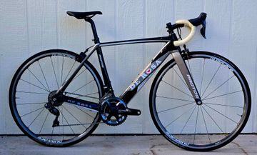 Used De Rosa Protos, Carbon, 2016 2016 Road & Gravel