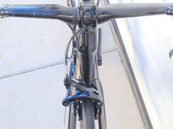Used De Rosa Protos, Carbon, 2016 2016 Road & Gravel, Black — image 12 of 18