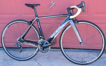 Used De Rosa Protos, Carbon, 2016 2016 Road & Gravel