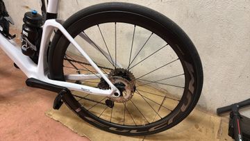 Used Bottecchia Custom Shimano Ultegra Di2 2025 Road & Gravel, White — image 5 of 7