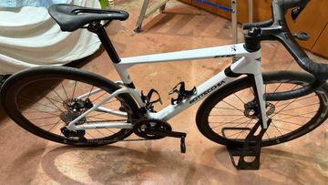 Used Bottecchia Custom Shimano Ultegra Di2 2025 Road & Gravel, White — image 2 of 7