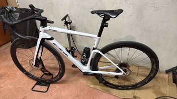 Bottecchia Custom Shimano Ultegra Di2 2025 Road & Gravel d'occasion