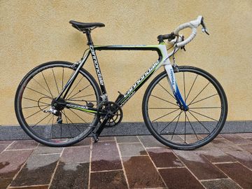 Gebrauchtes Cannondale SuperSix EVO SRAM Red 2010 Road & Gravel