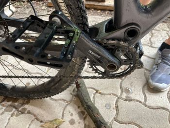 Used BH LYNX RACE CARBON RC 7.0 2022 2022 Mountainbike, Light Gray, 29 — image 7 of 16