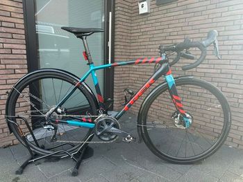 Trek Crocket, Crocket DISC ULTEGRA 11 Speed