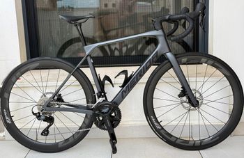 Merida, SCULTURA ENDURANCE 4000 2024
