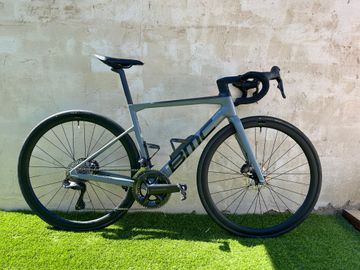 BMC Teammachine SLR 01 FIVE 2023 2023 Road & Gravel d'occasion