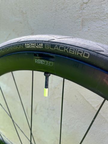 Brugt BMC Teammachine SLR 01 FIVE 2023 2023 Road & Gravel — billede 2 af 5