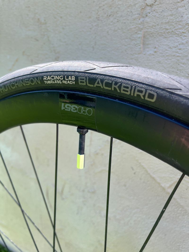 Brugt BMC Teammachine SLR 01 FIVE 2023 2023 Road & Gravel — billede 2 af 5