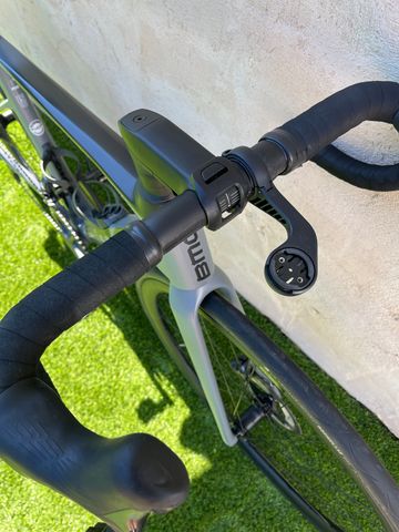 Brugt BMC Teammachine SLR 01 FIVE 2023 2023 Road & Gravel — billede 4 af 5