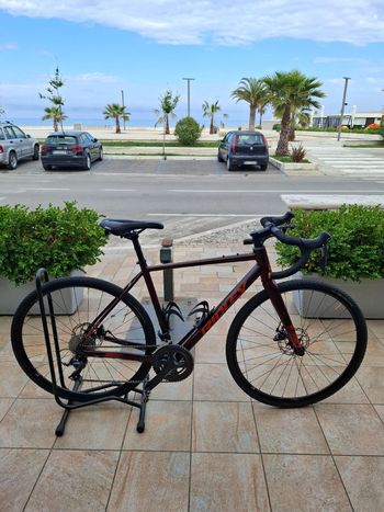 Ridley, Kalazy - Shimano Sora 2x9 Mechanical Disc brake 2024