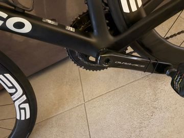 Brugt Colnago V5rs Team 2026 2026 Road & Gravel — billede 6 af 7