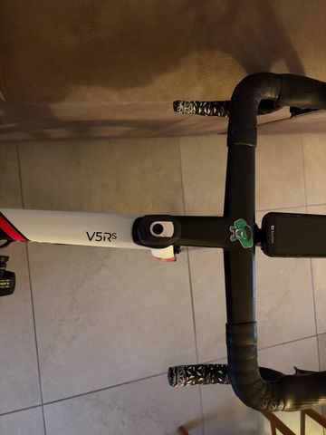 Brugt Colnago V5rs Team 2026 2026 Road & Gravel — billede 5 af 7