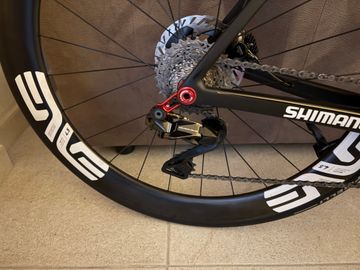 Brugt Colnago V5rs Team 2026 2026 Road & Gravel — billede 3 af 7