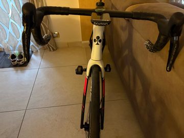 Brugt Colnago V5rs Team 2026 2026 Road & Gravel — billede 7 af 7