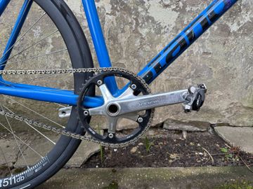Used Standert Umlaufbahn Other SRAM 2018 Road & Gravel, Blue — image 2 of 4