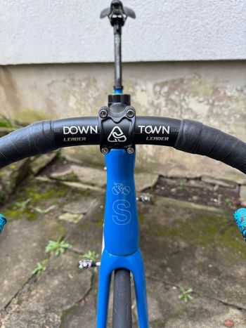 Brugt Standert Umlaufbahn Other SRAM 2018 Road & Gravel — billede 4 af 4
