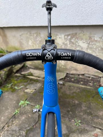 Used Standert Umlaufbahn Other SRAM 2018 Road & Gravel, Blue — image 4 of 4
