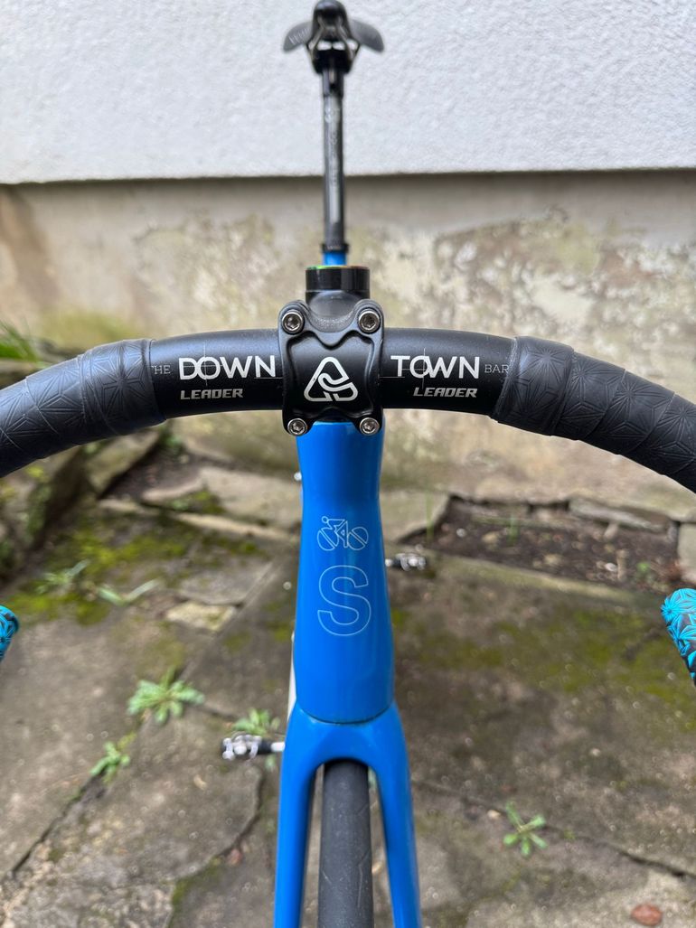 Brugt Standert Umlaufbahn Other SRAM 2018 Road & Gravel — billede 4 af 4