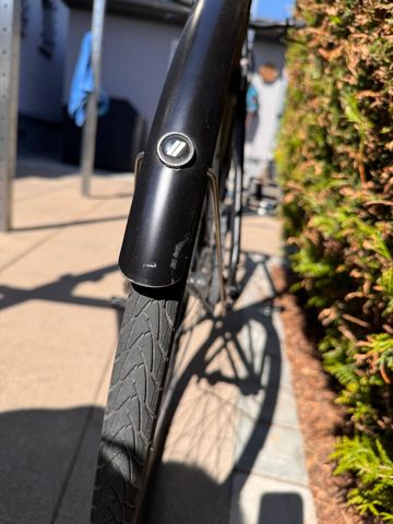 Brugt Schindelhauer Viktor 2019 Urban — billede 6 af 8