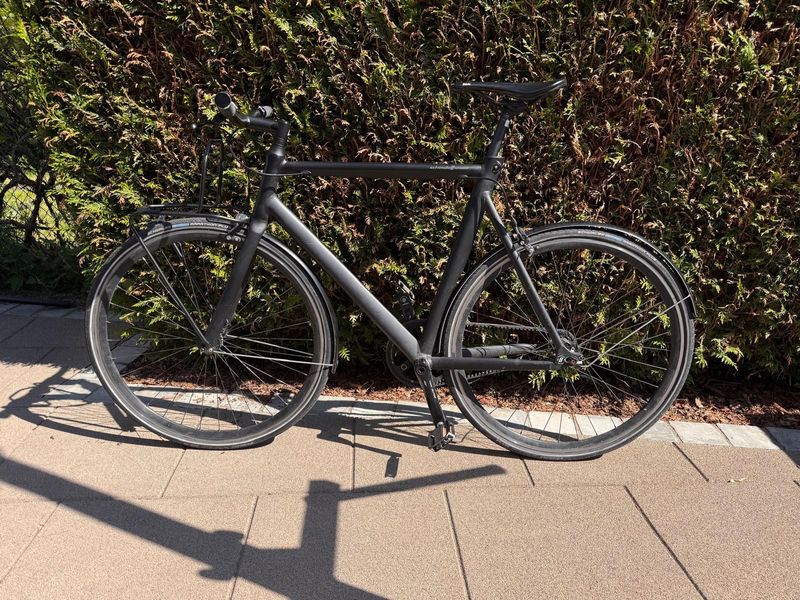 Used Schindelhauer Viktor 2019 Urban & Touring
