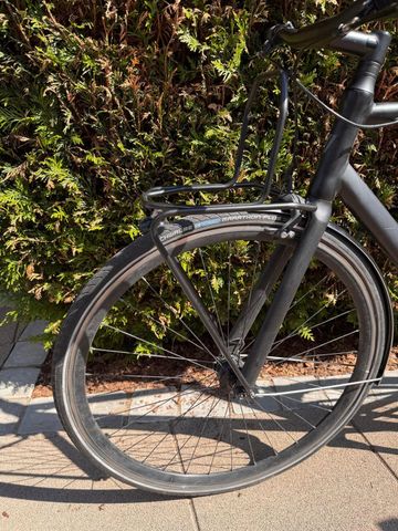 Brugt Schindelhauer Viktor 2019 Urban — billede 2 af 8