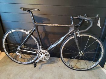 Kuota, Ksano Campagnolo Chorus