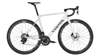 Canyon, Ultimate CF SLX 8 AXS 2025