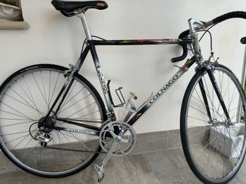 Colnago, Colnago Master Olympic