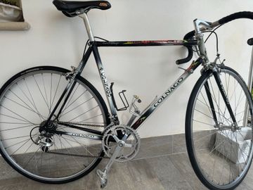 Used Colnago Master Olympic 1995 Road & Gravel