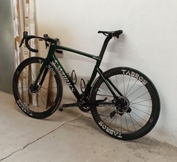 Specialized S-Works Tarmac SL7 - SRAM Red eTap AXS 2023 2023 Road & Gravel usato