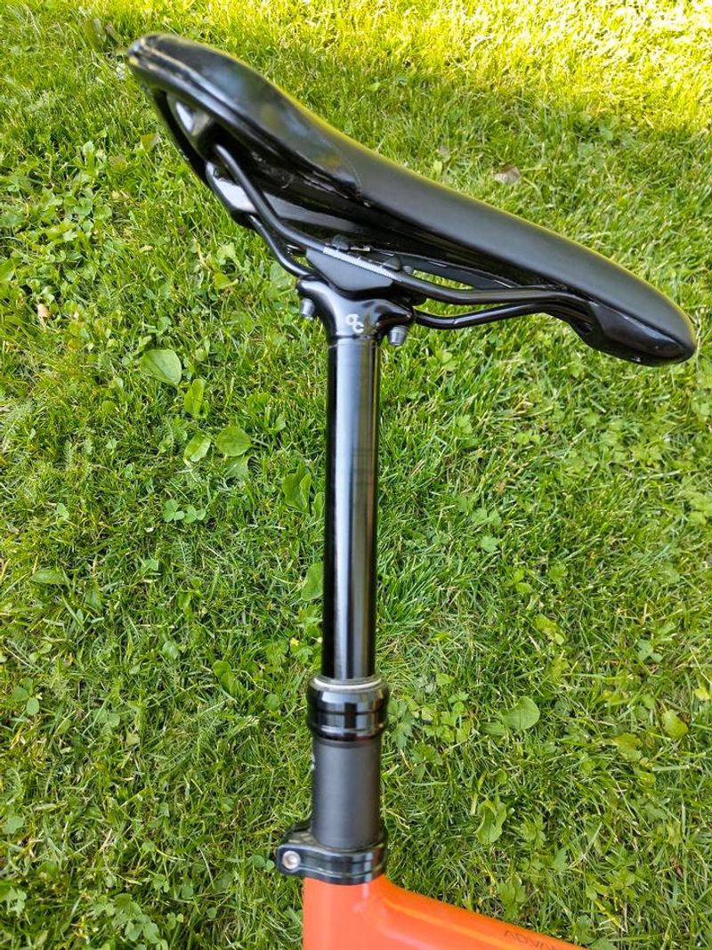 Brugt Orbea Occam H30 2021 Mountainbike — billede 4 af 9