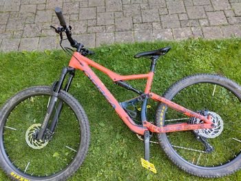 Orbea, Orbea Occam H30