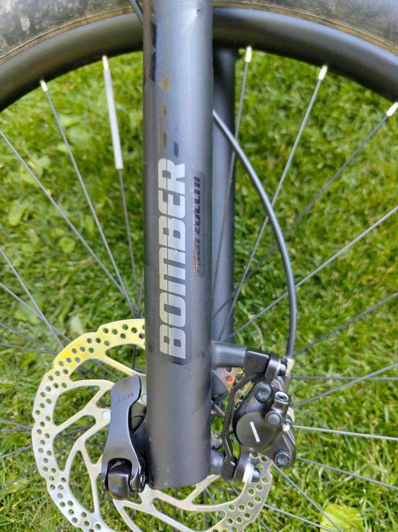 Brugt Orbea Occam H30 2021 Mountainbike — billede 5 af 9