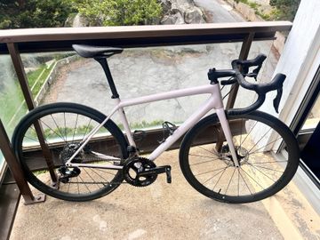 Tweedehands Specialized S-Works Aethos Frameset 2022 Frameset 2022 Road & Gravel — afbeelding 3 van 3
