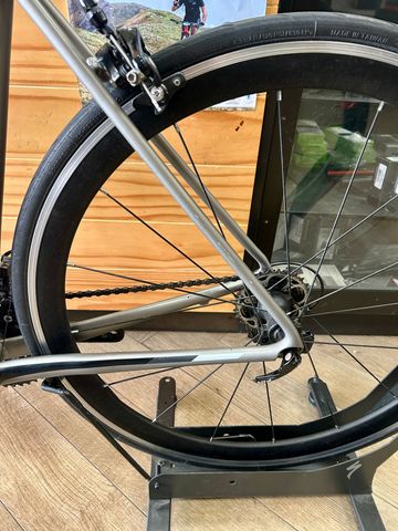 Brugt Trek Émonda ALR 5 2017 2017 Road & Gravel — billede 9 af 10