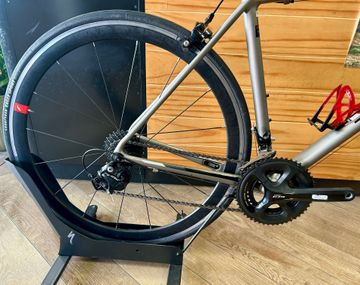 Brugt Trek Émonda ALR 5 2017 2017 Road & Gravel — billede 4 af 10