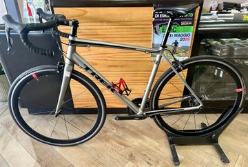 Brugt Trek Émonda ALR 5 2017 2017 Road & Gravel — billede 2 af 10