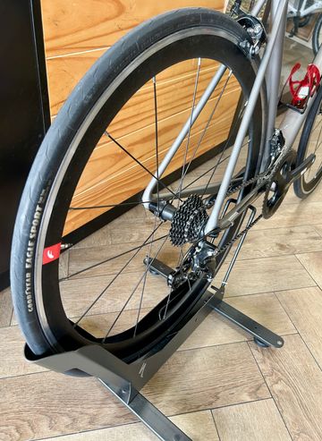 Brugt Trek Émonda ALR 5 2017 2017 Road & Gravel — billede 5 af 10