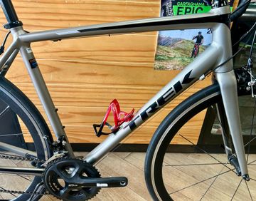 Brugt Trek Émonda ALR 5 2017 2017 Road & Gravel — billede 3 af 10