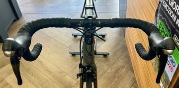 Brugt Trek Émonda ALR 5 2017 2017 Road & Gravel — billede 8 af 10
