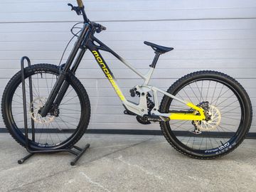 Gebrauchtes Mondraker Summum 2026 2026 MTB