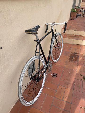 Brugt Nessuna Custom Urban — billede 2 af 5