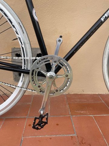 Brugt Nessuna Custom Urban — billede 3 af 5