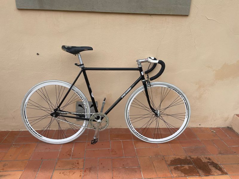 Used Nessuna Custom Urban & Touring