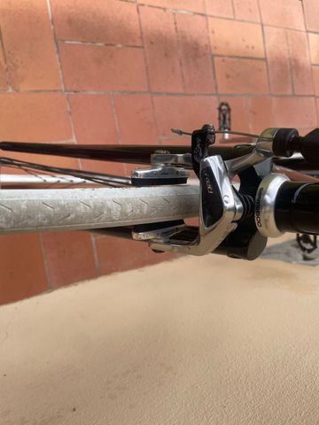 Brugt Nessuna Custom Urban — billede 5 af 5